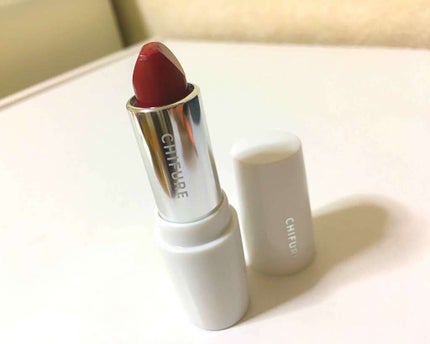 口紅(詰替用)/ちふれ/口紅を使ったクチコミ(1枚目)