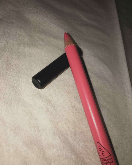 3CE MOOD RECIPE LIP COLOR/3CE/口紅を使ったクチコミ(2枚目)