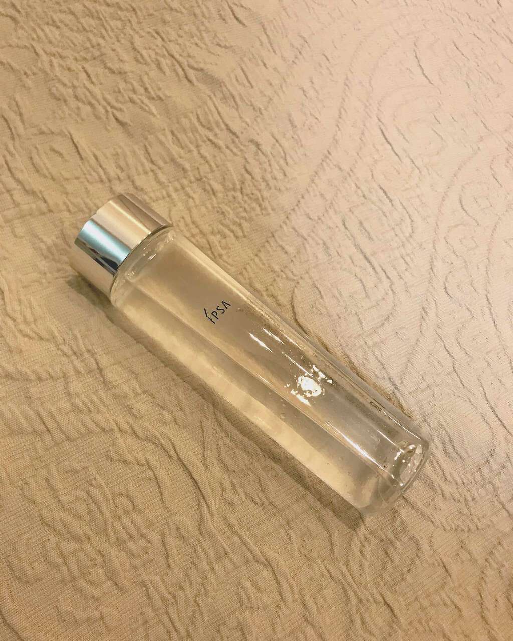 スキンクリアアップローション 2/IPSA/化粧水を使ったクチコミ(1枚目)