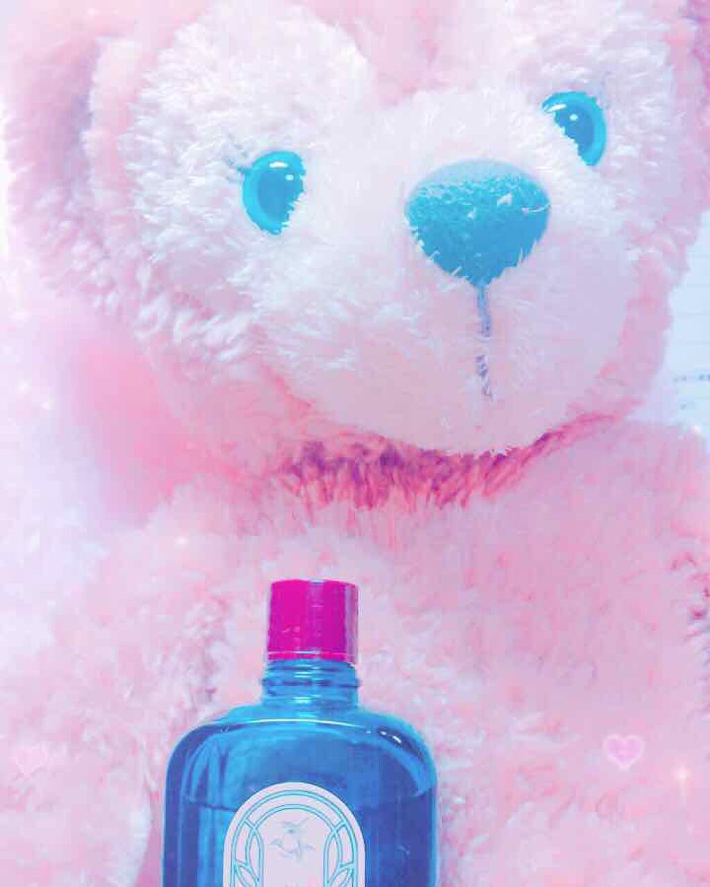 明色美顔水 薬用化粧水/美顔/化粧水を使ったクチコミ（1枚目）