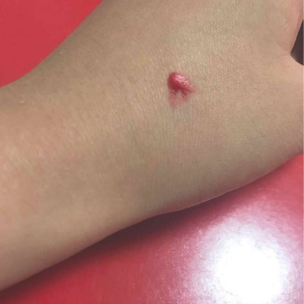 スフレ感チーク&リップ/SUGAO®/ジェル・クリームチークを使ったクチコミ(2枚目)