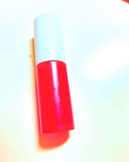 ジュレ感リップティント/SUGAO®/リップグロスを使ったクチコミ(1枚目)