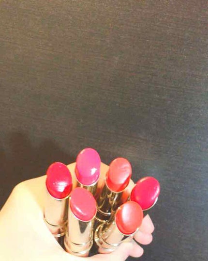 オペラ リップティント N/OPERA/リップティントを使ったクチコミ(2枚目)