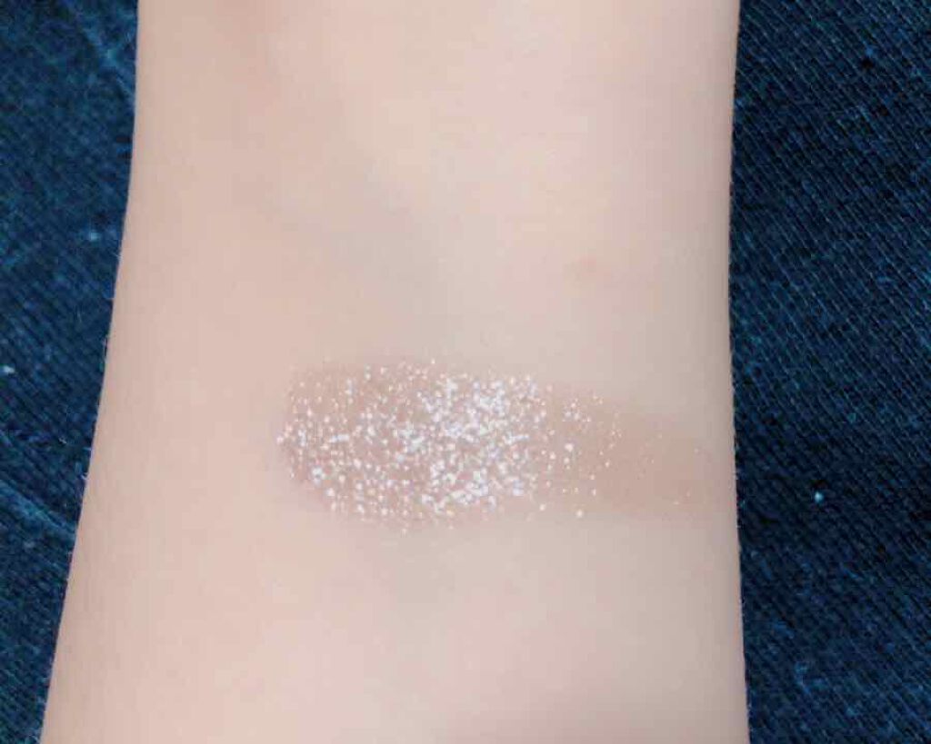 アディクション ザ アイシャドウ/ADDICTION/単色アイシャドウを使ったクチコミ(2枚目)