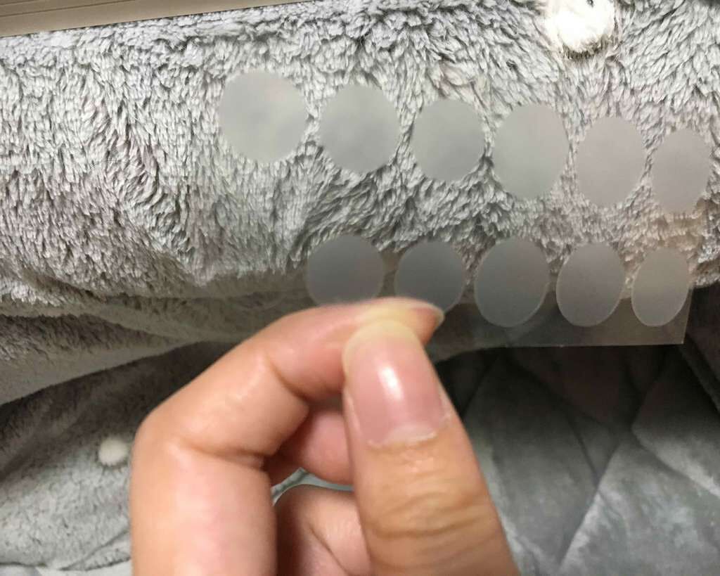 ひよっこ on LIPS 「【ニキビ画像あり】ちょうど痛いタイプのニキビができてしまって😭..」(4枚目)