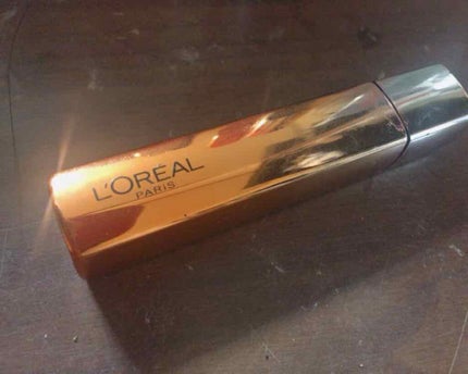 ユイルカレス/ロレアル パリ/リップグロスを使ったクチコミ(1枚目)