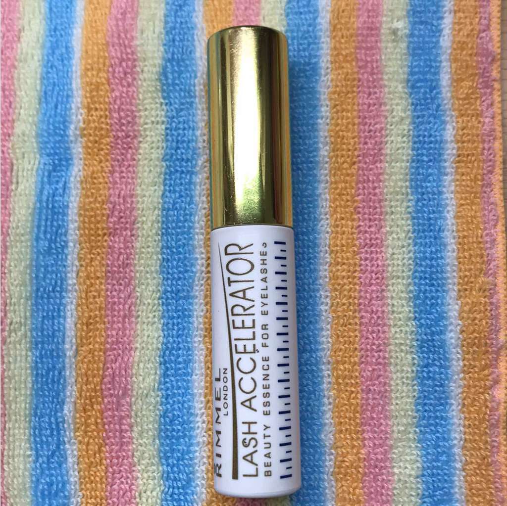 manami..♡ on LIPS 「リンメル【ラッシュエッセンスac】6mlこちらのアイテムはまつ..」(3枚目)