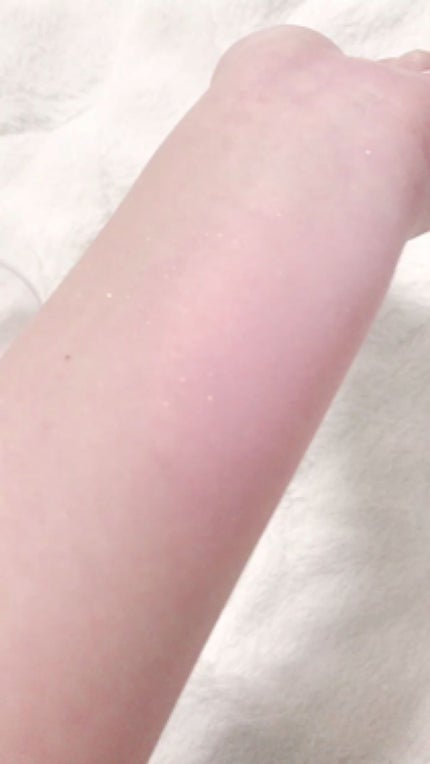 ラブリー クッキー ブラッシャー/ETUDE/パウダーチークを使ったクチコミ(3枚目)