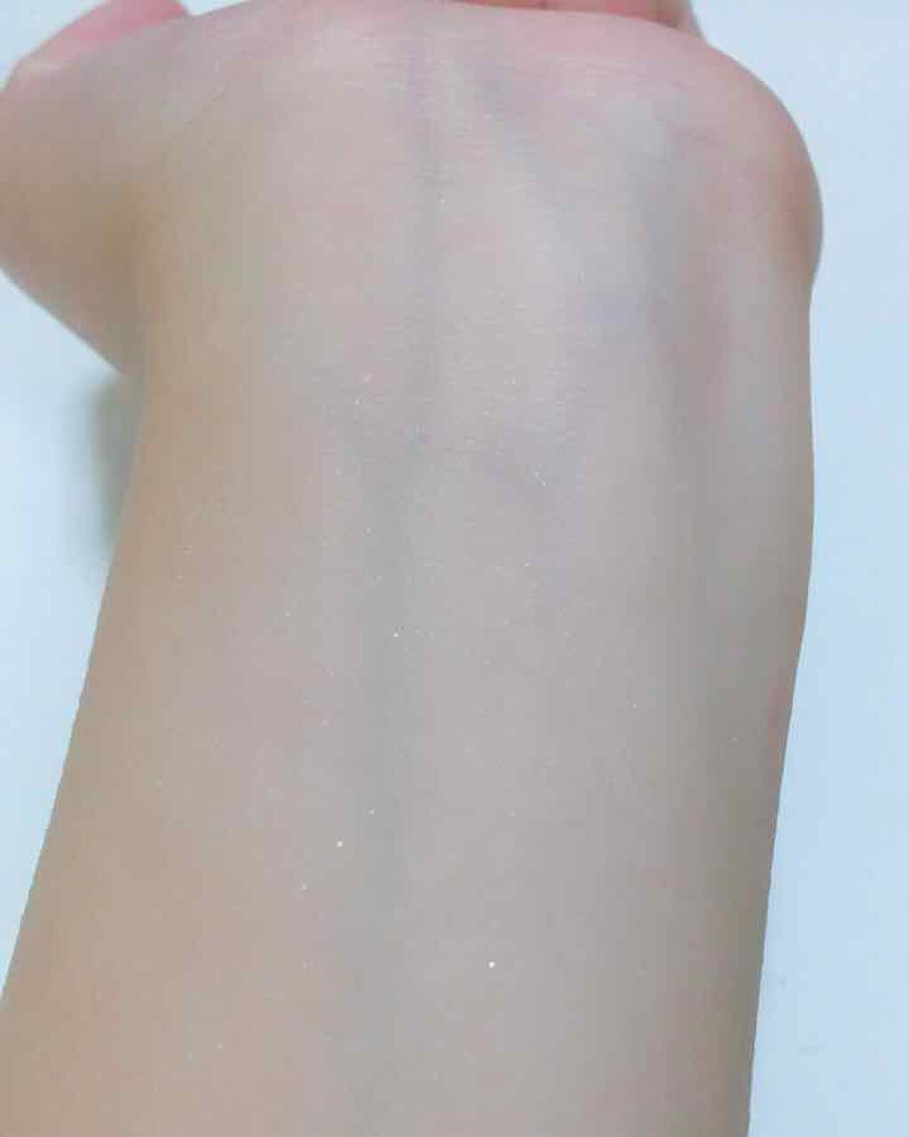 ここたん on LIPS 「CEZANNEうるふわ仕上げパウダー!!この商品とっても気に入..」(3枚目)