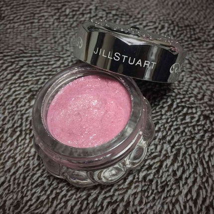 ジェリーアイカラー N/JILL STUART/ジェル・クリームアイシャドウを使ったクチコミ(1枚目)