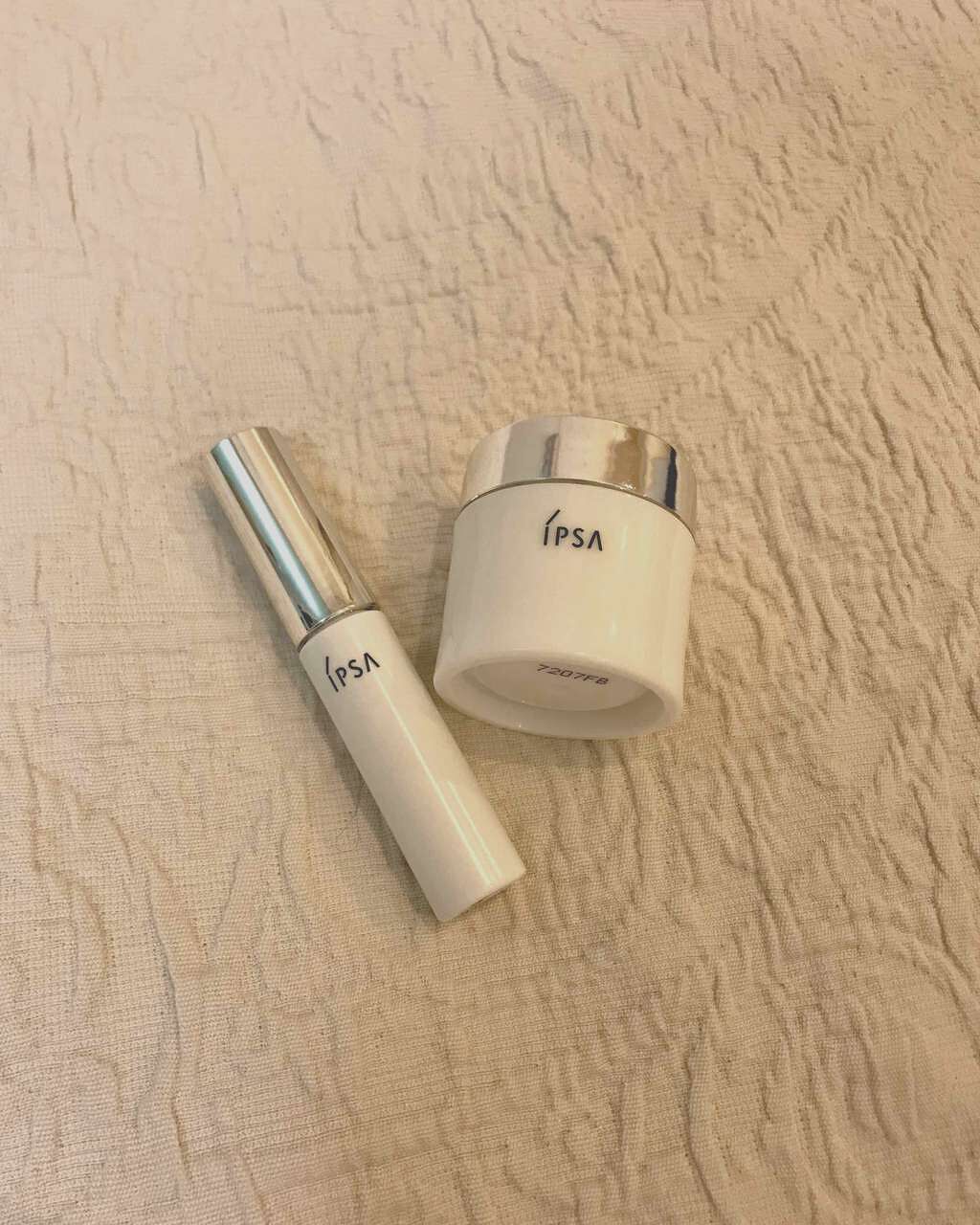 ポアスキンケアステップス/IPSA/美容液を使ったクチコミ(1枚目)