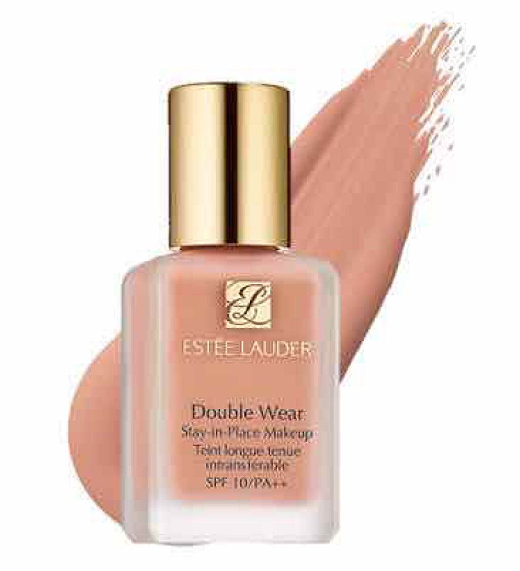 ダブル ウェア ステイ イン プレイス メークアップ /ESTEE LAUDER/リキッドファンデーションを使ったクチコミ(1枚目)