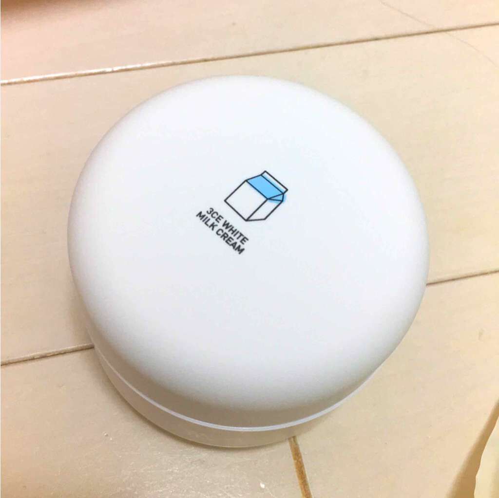 トーンアップWYクリーム/ドド/化粧下地を使ったクチコミ(1枚目)