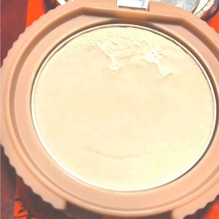 シークレットビューティーパウダー/キャンメイク/プレストパウダーを使ったクチコミ(2枚目)