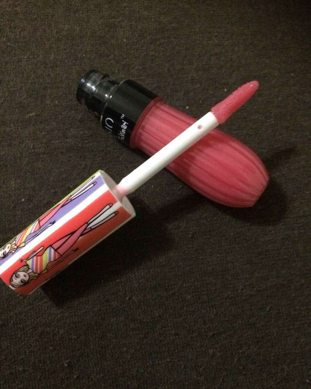 フルプランプ リップエッセンス CC II/FASIO/リップケアを使ったクチコミ(1枚目)