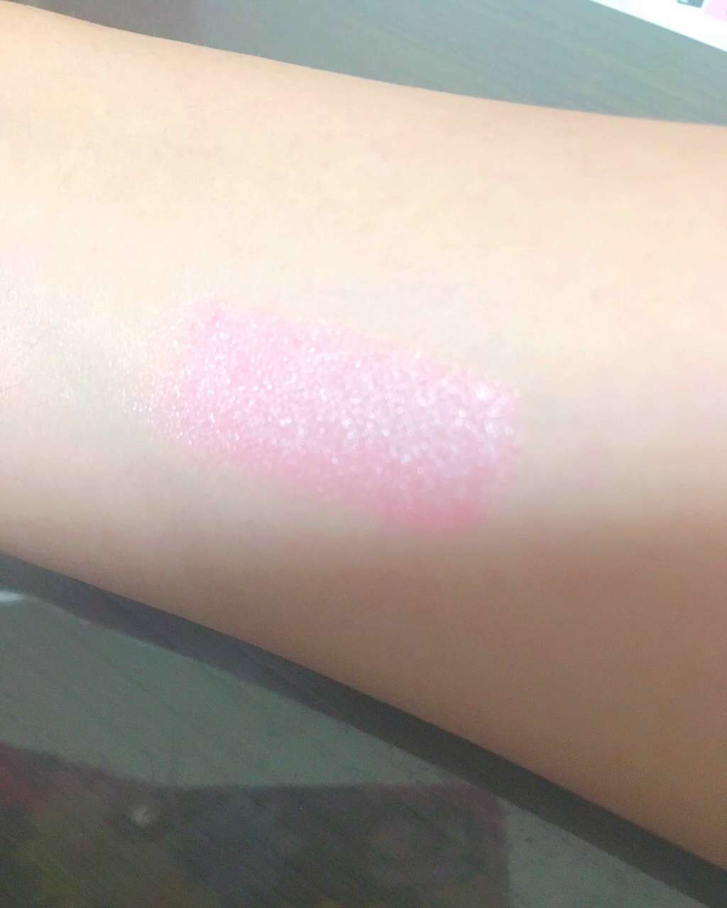 フラワーティントリップN オイルイン/Kailijumei/リップティントを使ったクチコミ(3枚目)