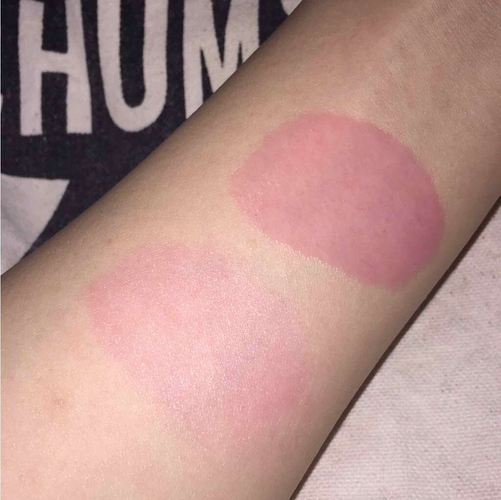 ディアダーリン オイルティント/ETUDE/リップグロスを使ったクチコミ(2枚目)