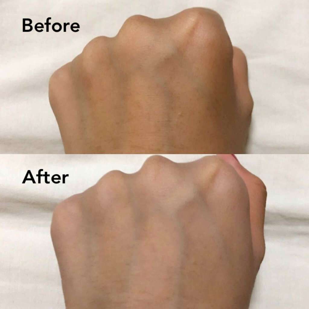 トップ シークレット CC クリーム/YVES SAINT LAURENT BEAUTE/CCクリームを使ったクチコミ(3枚目)