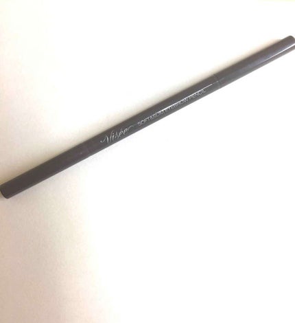 リシェ ソフト&スリム アイブロウ ペンシル/Visée/アイブロウペンシルを使ったクチコミ(1枚目)