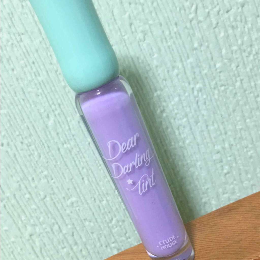WP ディアダーリンソーダティント/ETUDE/口紅を使ったクチコミ（1枚目）