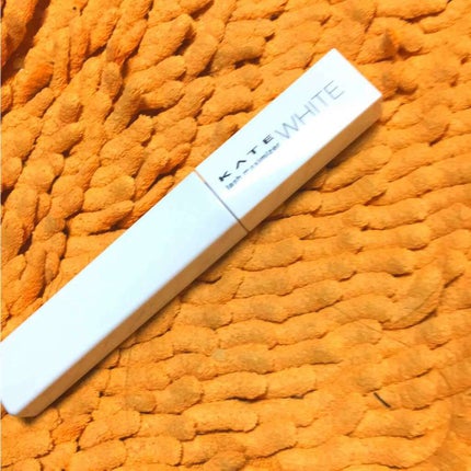 ラッシュマキシマイザーN/KATE/マスカラ下地を使ったクチコミ(1枚目)