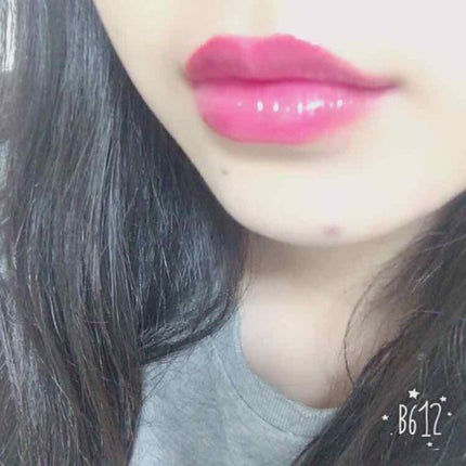 ドラマティックルージュ/マキアージュ/口紅を使ったクチコミ(2枚目)