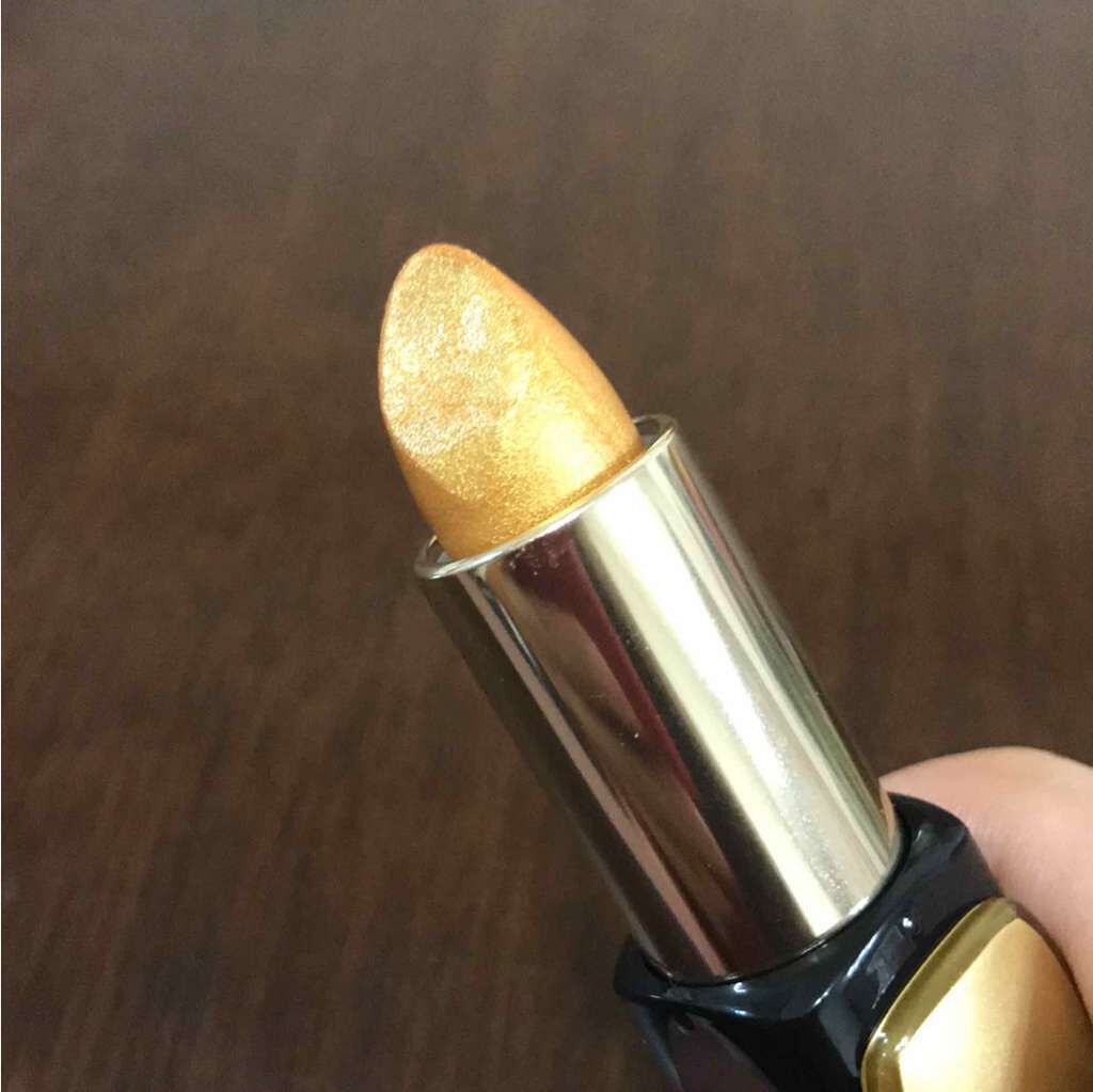 カラーリッシュ ルルージュ/ロレアル パリ/口紅を使ったクチコミ(2枚目)