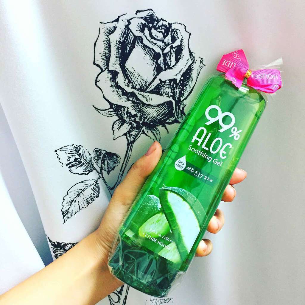 マルチゲル AL/ETUDE/その他スキンケアを使ったクチコミ(1枚目)