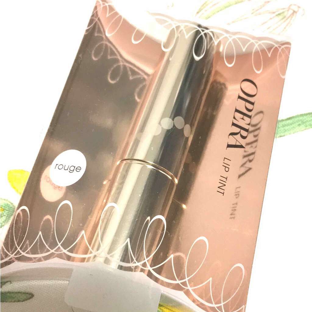 オペラ リップティント N/OPERA/リップティントを使ったクチコミ(1枚目)