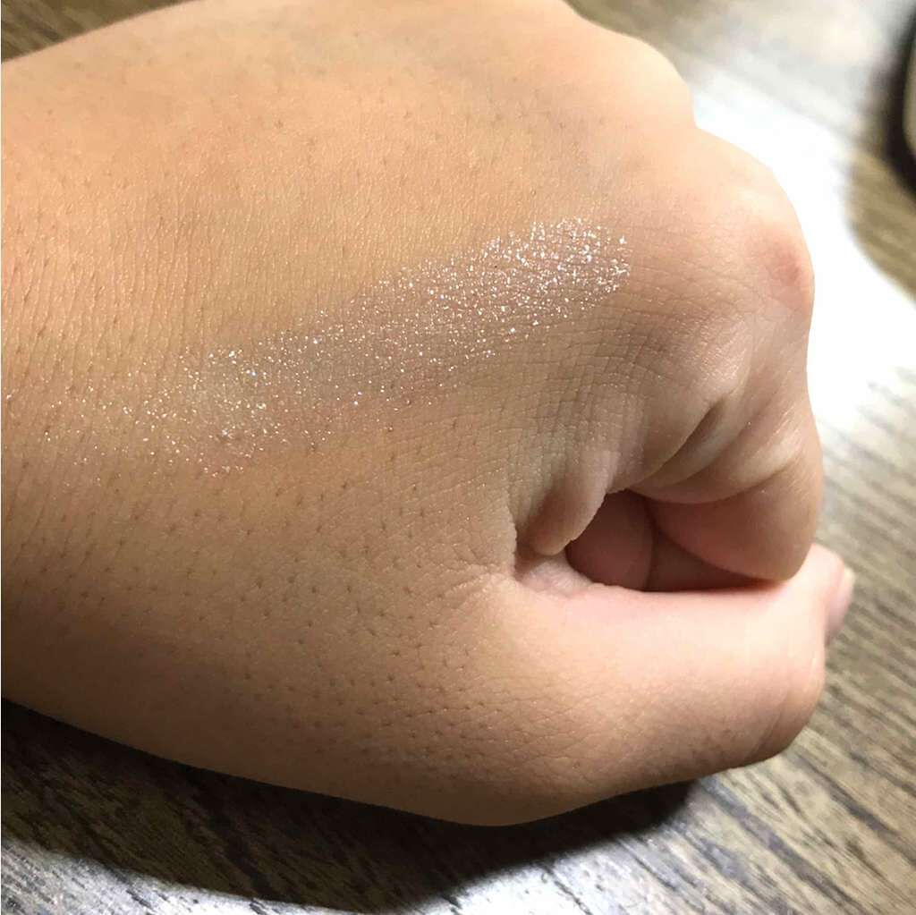 アディクション ザ アイシャドウ/ADDICTION/単色アイシャドウを使ったクチコミ(2枚目)