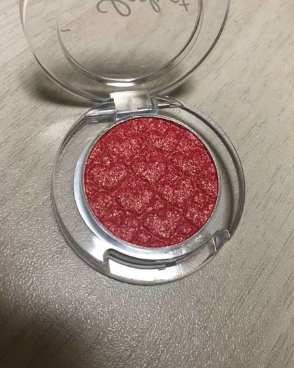 ルックアット マイアイジュエル/ETUDE/単色アイシャドウを使ったクチコミ(1枚目)