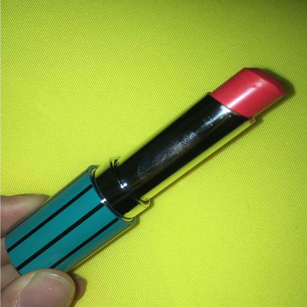 ディアマイ グロッシーティントリップトーク/ETUDE/リップグロスを使ったクチコミ(2枚目)