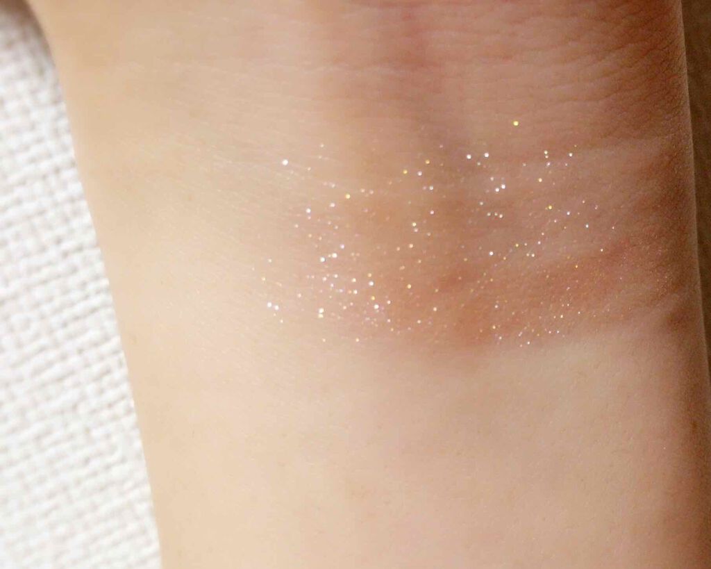 プロ シングル シャドウ/CLIO/単色アイシャドウを使ったクチコミ(3枚目)