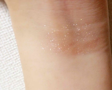 プロ シングル シャドウ/CLIO/単色アイシャドウを使ったクチコミ(3枚目)