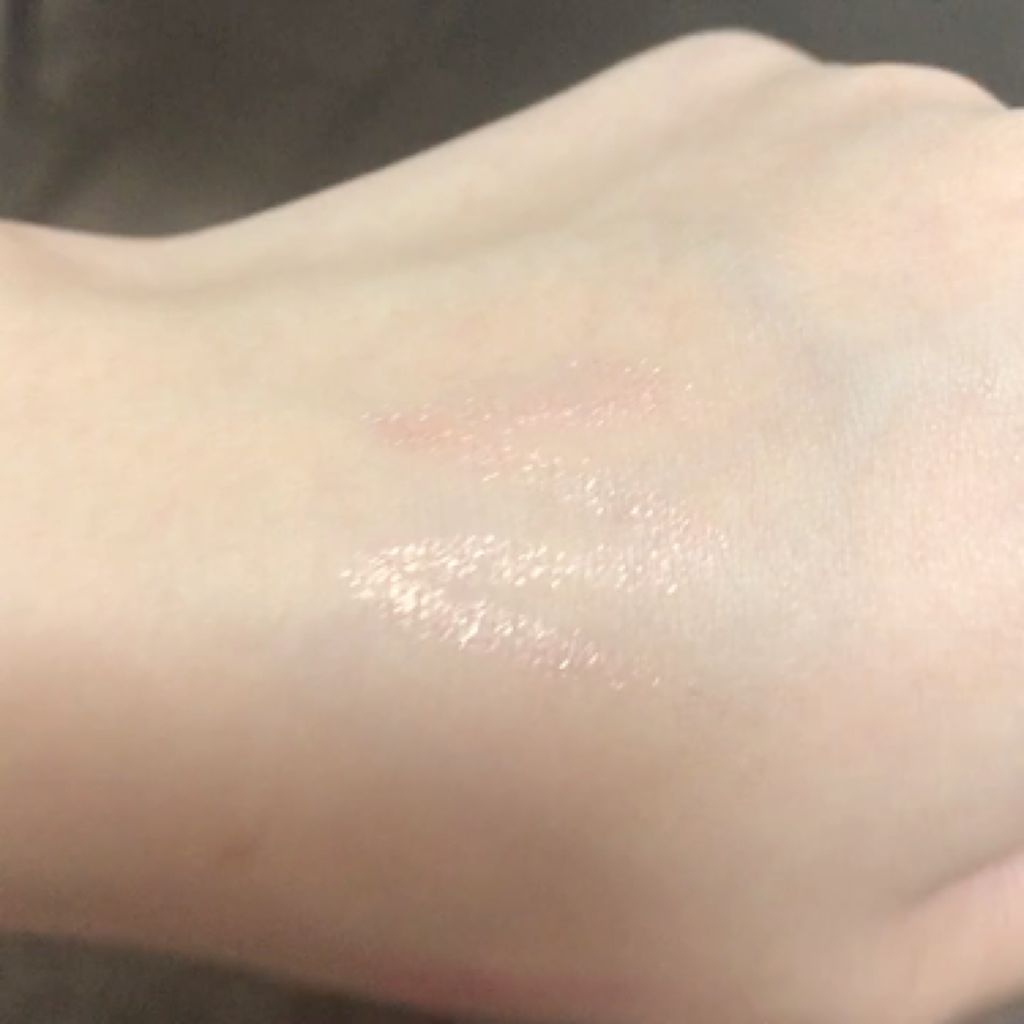 MISSHA スティック アイシャドウのクチコミ「ミシャ アイフィット スティックシャドウ レッドシュガー

友人から誕生日に貰いました。動画じ.....」（2枚目）