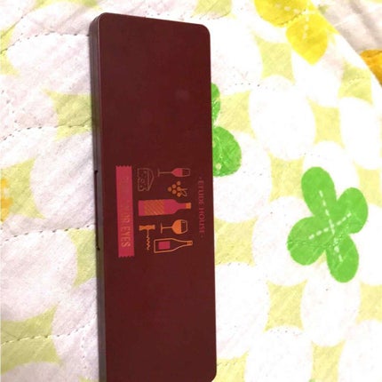 プレイカラー アイシャドウ/ETUDE/アイシャドウパレットを使ったクチコミ(1枚目)