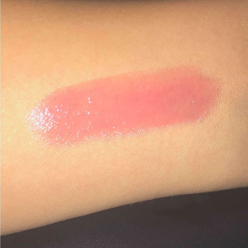 オペラ リップティント N/OPERA/リップティントを使ったクチコミ（2枚目）