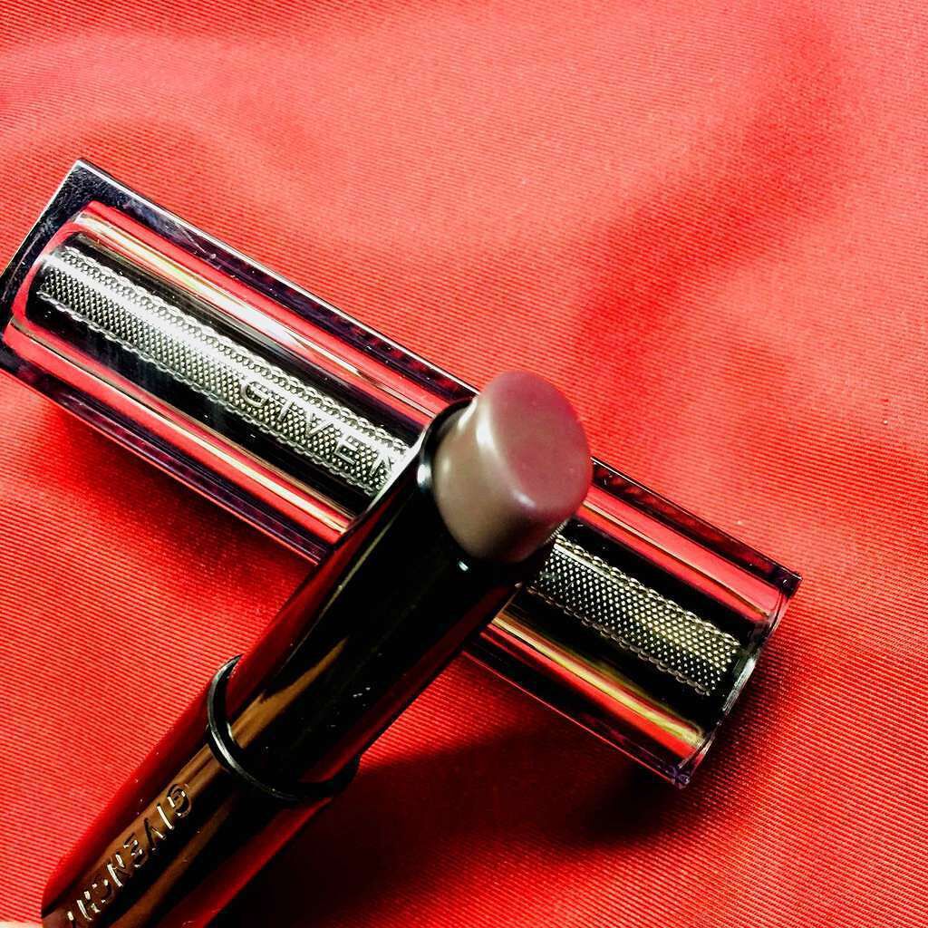 tea on LIPS 「GIVENCHYノワール・レヴェラトゥールNo.16¥4320..」(1枚目)