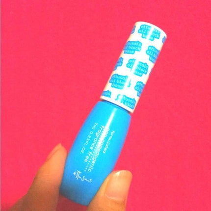 エテュセ ポアレスプライマー/ettusais/化粧下地を使ったクチコミ(1枚目)