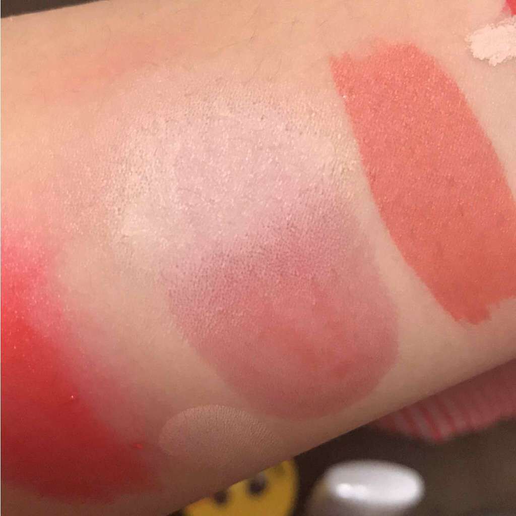 皮脂テカリ防止下地/CEZANNE/化粧下地を使ったクチコミ(4枚目)