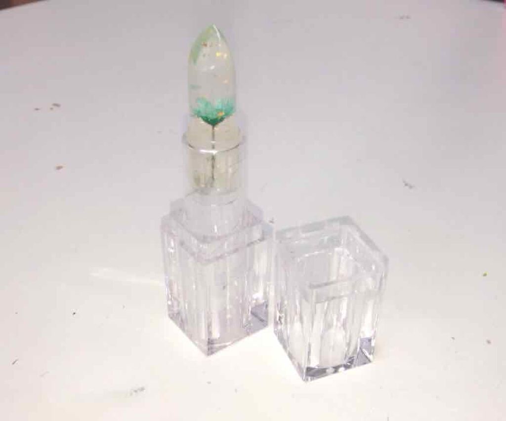 フラワーティントリップ/JellyKiss/リップティントを使ったクチコミ(1枚目)