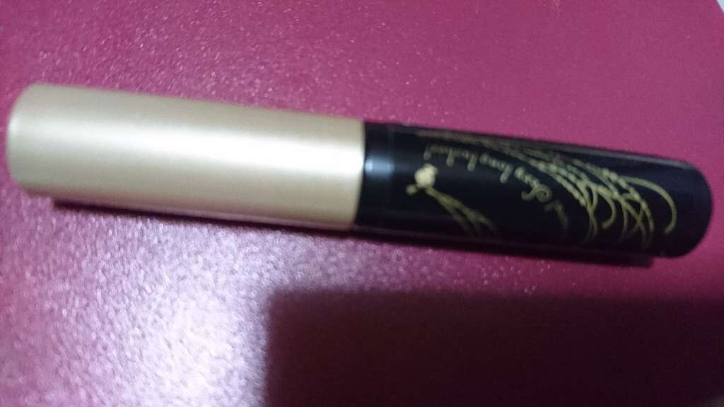 マツイクガールズラッシュ (お色気ロング)/インテグレート/マスカラを使ったクチコミ(1枚目)