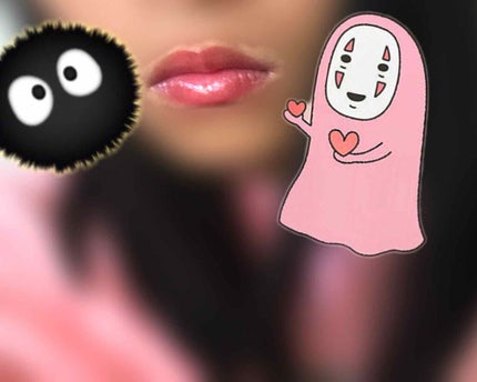 ラスティンググロスリップ/CEZANNE/口紅を使ったクチコミ(2枚目)