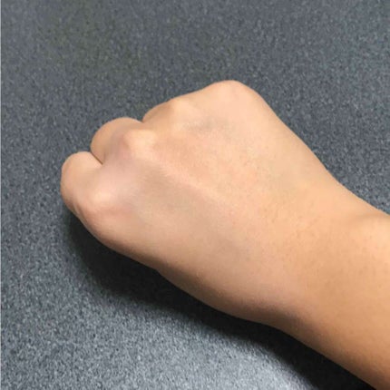 UVベースコントロールカラー SPF 50+・PA+++(旧)/無印良品/化粧下地を使ったクチコミ(2枚目)