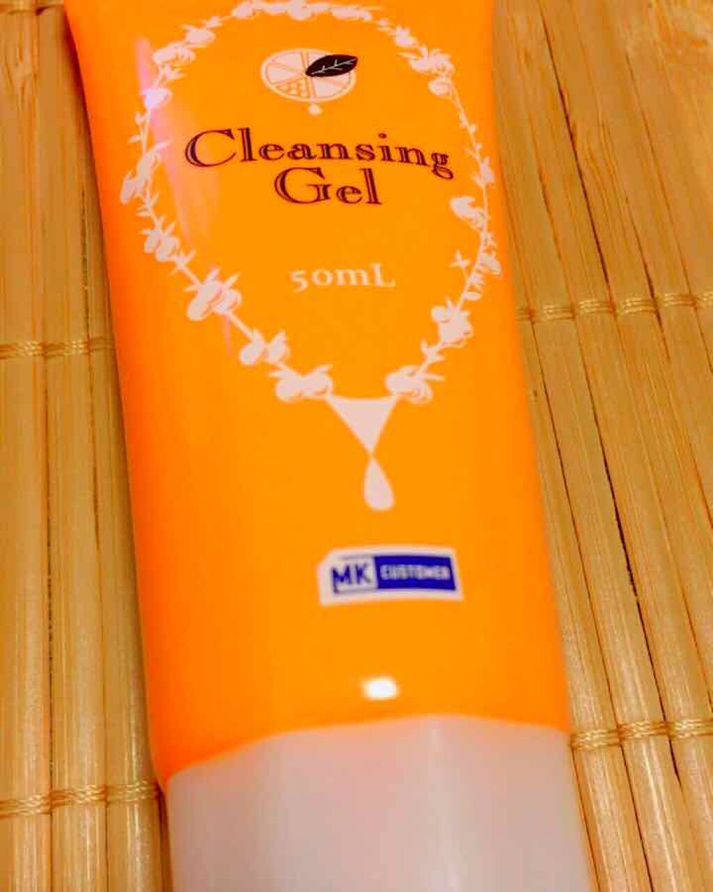 MKBクレンジングジェル/matsukiyo/クレンジングジェルを使ったクチコミ(1枚目)