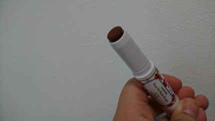 ステイオンバームルージュ/キャンメイク/口紅を使ったクチコミ(1枚目)