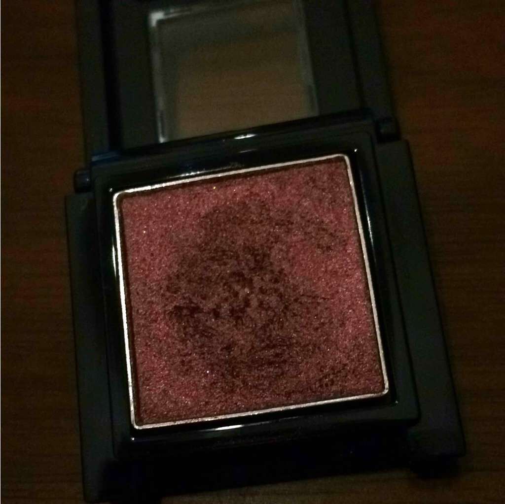 ヴィセ アヴァン シングルアイカラー/Visée/単色アイシャドウを使ったクチコミ（1枚目）