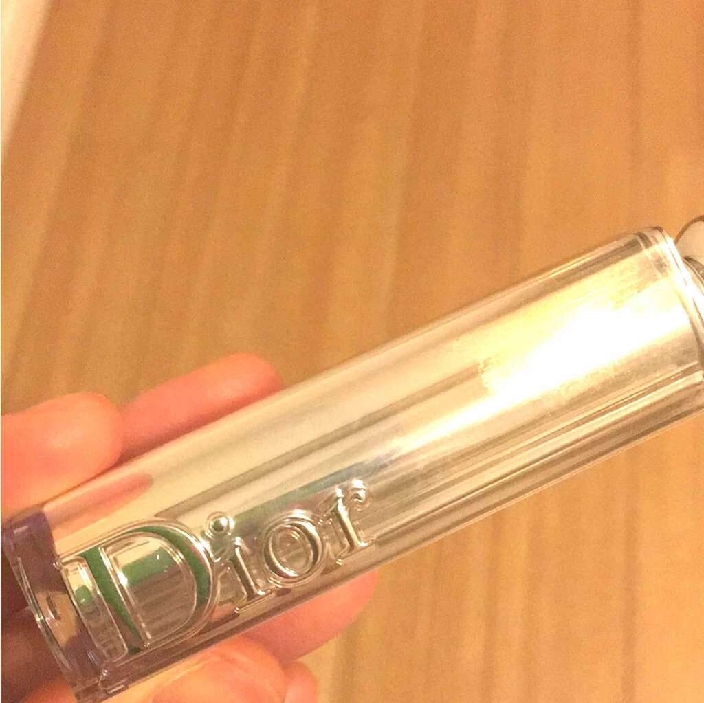 【旧】ディオール アディクト リップスティック/Dior/口紅を使ったクチコミ（1枚目）