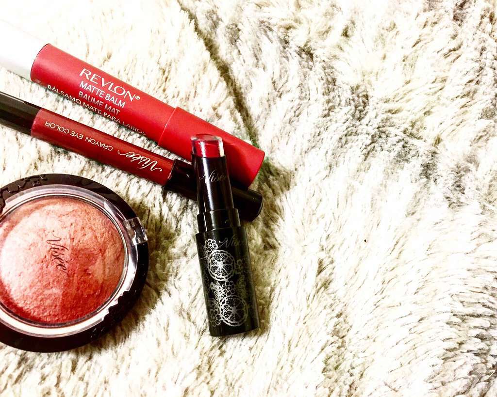 クリスタルデュオ リップスティック/Visée/口紅を使ったクチコミ(1枚目)