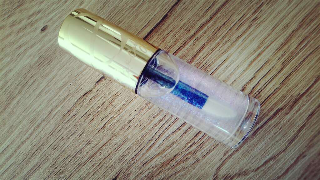 リップケアオイル/excel/リップグロスを使ったクチコミ(1枚目)